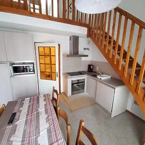 Appartement Chalets Vernettes, Les Deux Alpes