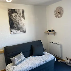 Appartement L'ansloboys Montagne H2, Les Deux Alpes