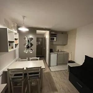 Appartement Louréa 4 Pers Retour Skis Au Pieds, Les Deux Alpes