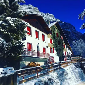 Hotel Au Bon Accueil, Les Deux Alpes