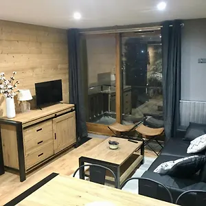 Appartement Le Paradis Du Diable, Les Deux Alpes