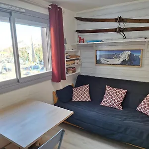 Appartement Kandahar - Les 2 Alpes, Les Deux Alpes